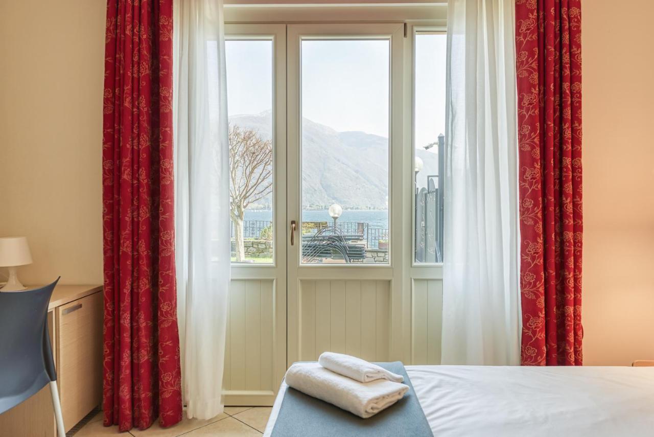 Hotel Lumin Cremia Bagian luar foto
